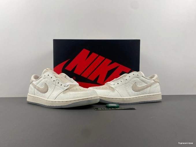 HYPE 1 OG Retro Chris Jordan Paul FZ0455-200 Low 0729